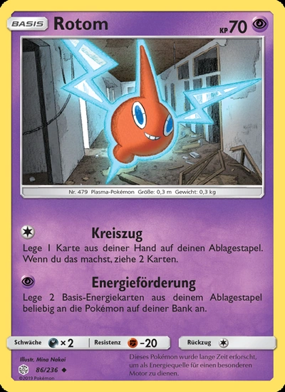Rotom