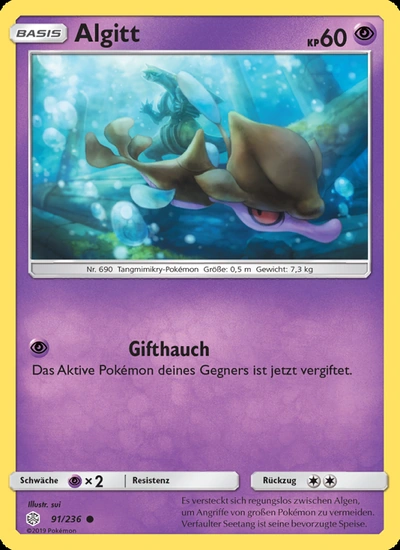 Algitt