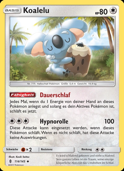 Koalelu