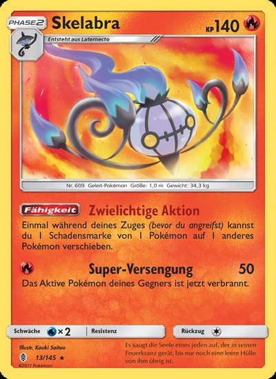 Skelabra