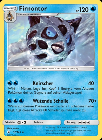 Firnontor