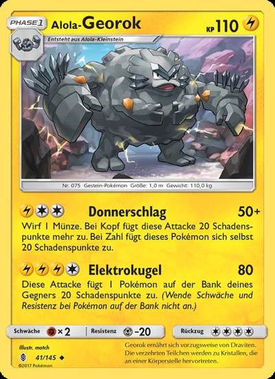 Alola-Georok