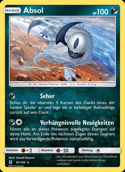 Absol