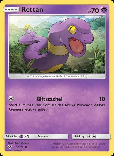 Rettan