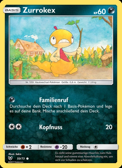 Zurrokex