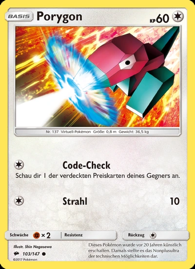 Porygon