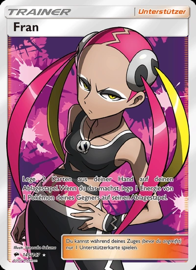 Fran