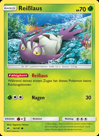 Reißlaus