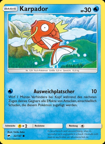 Karpador