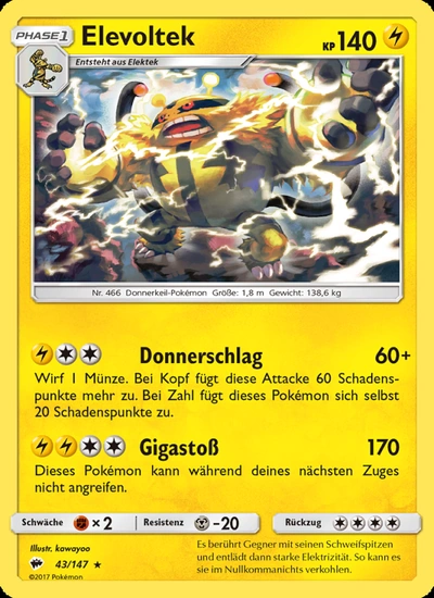 Elevoltek