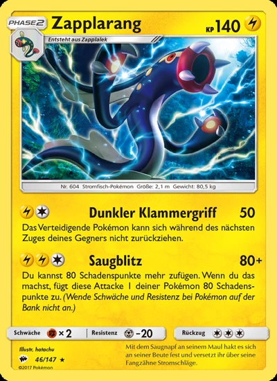 Zapplarang