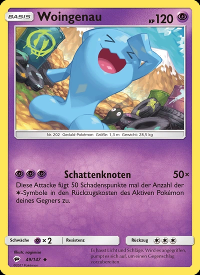 Woingenau