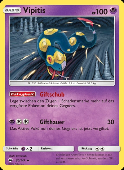 Vipitis