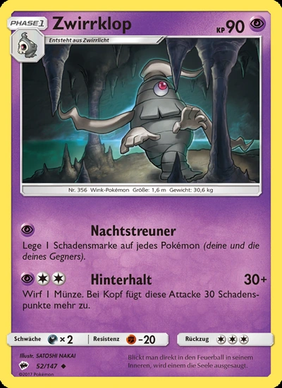 Zwirrklop