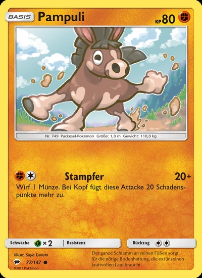 Pampuli