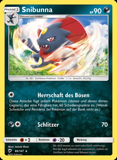Snibunna