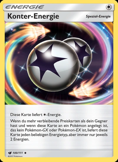 Konter-Energie