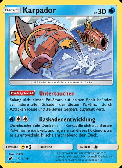 Karpador