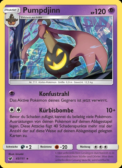 Pumpdjinn