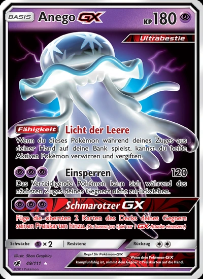 Anego GX