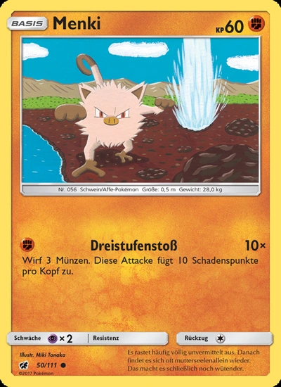 Menki