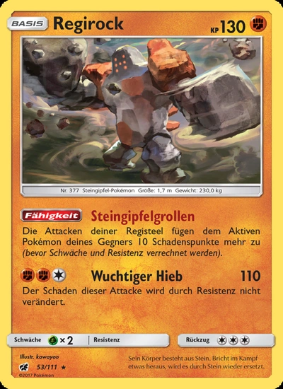 Regirock