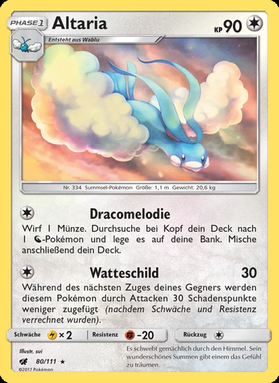 Altaria