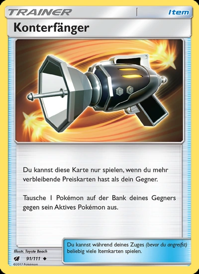 Konterfänger
