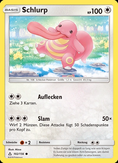Schlurp