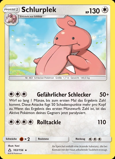 Schlurplek