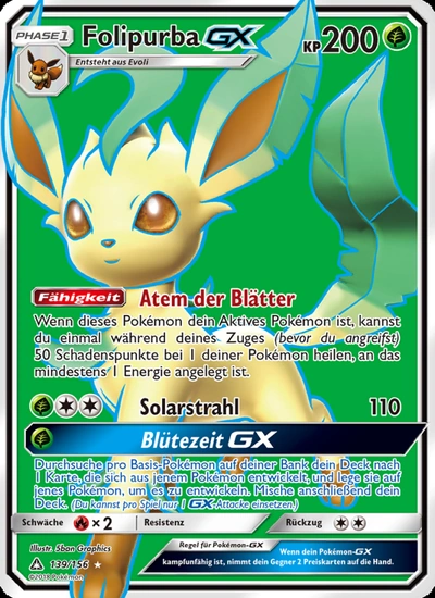 Folipurba GX