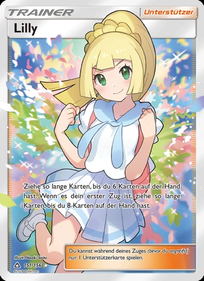 Lilly