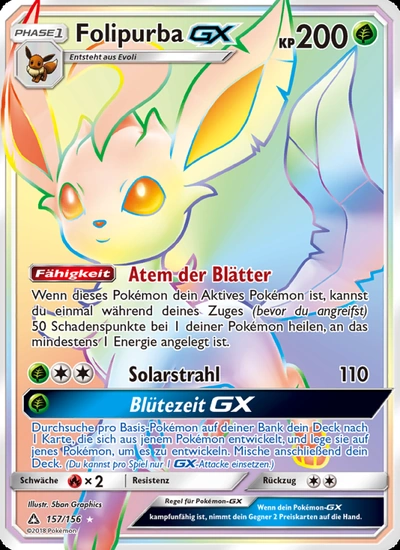 Folipurba GX