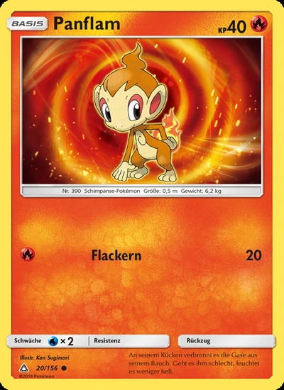 Panflam