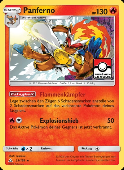 Panferno