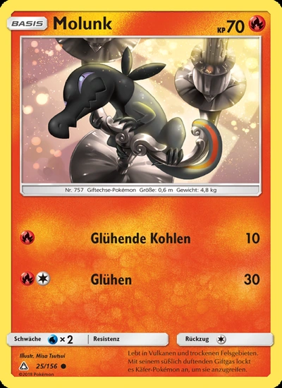 Molunk