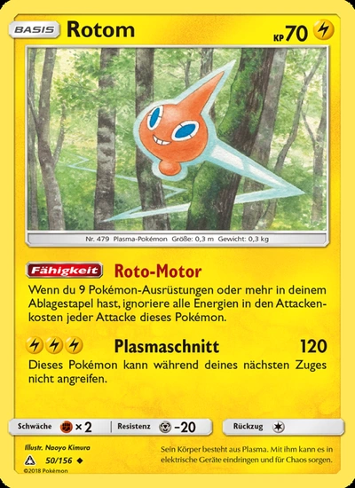 Rotom