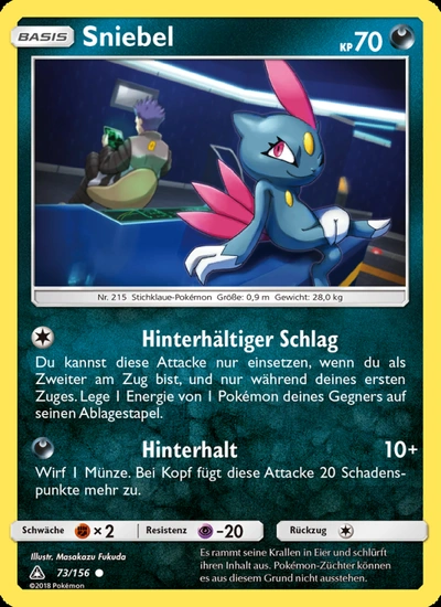 Sniebel