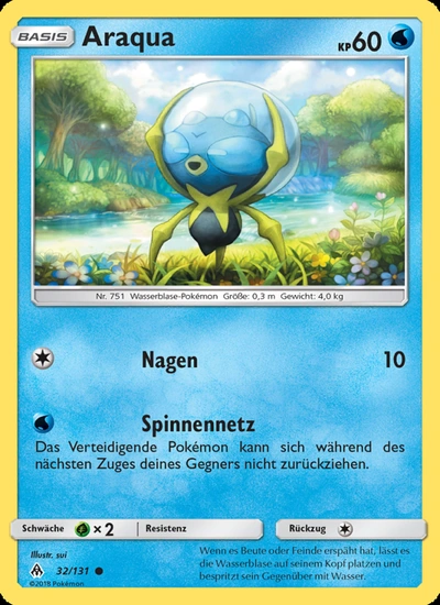 Araqua