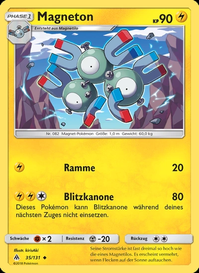 Magneton
