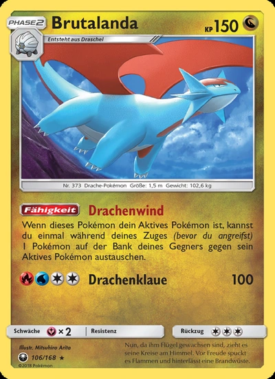 Brutalanda