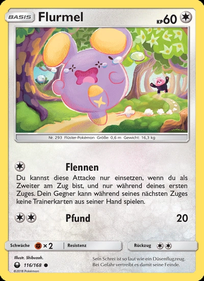Flurmel