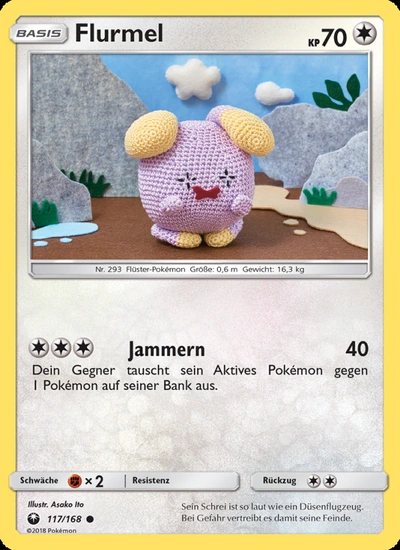 Flurmel