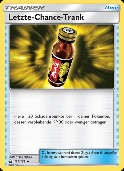 Letzte-Chance-Trank