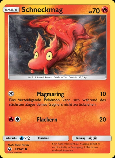 Schneckmag