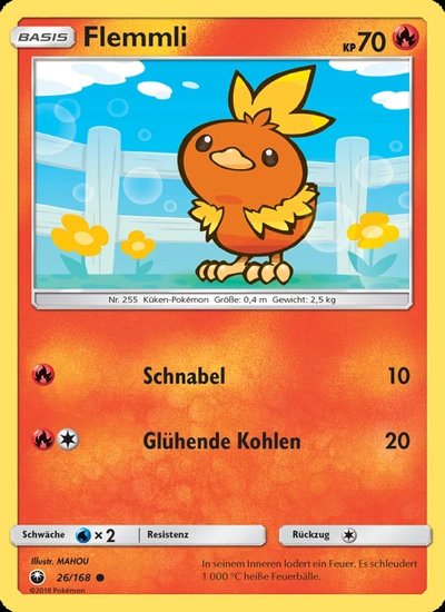 Flemmli