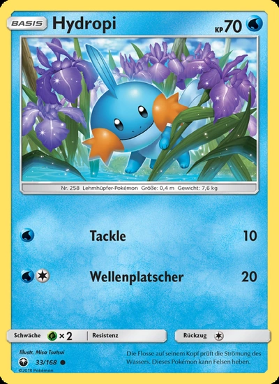 Hydropi