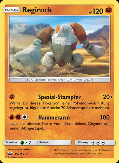 Regirock