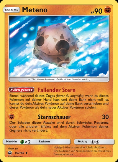Meteno