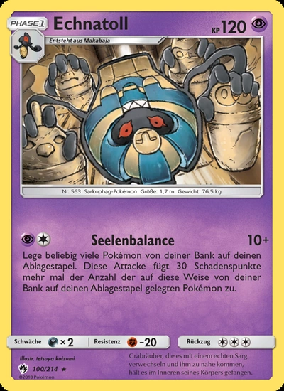 Echnatoll